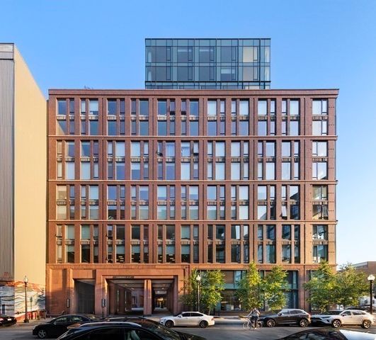 380 Harrison Ave 1013, Boston, MA 02118