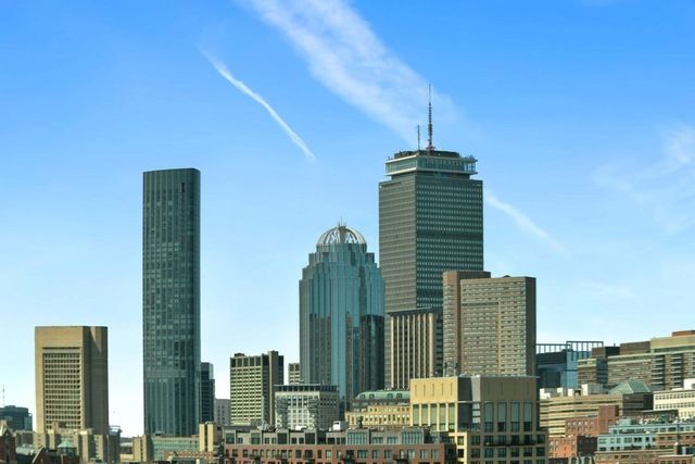 380 Harrison Ave 1013, Boston, MA 02118