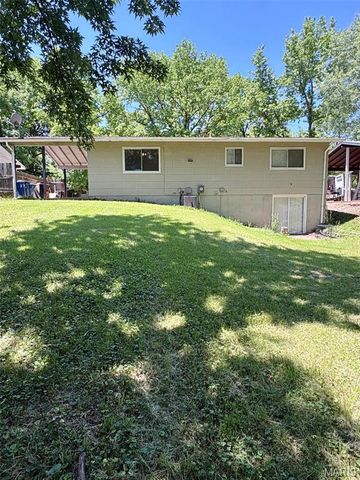 11940 San Andres Drive, St Louis, MO 63138