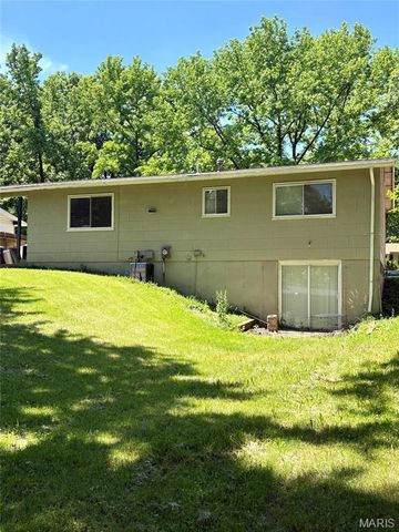 11940 San Andres Drive, St Louis, MO 63138
