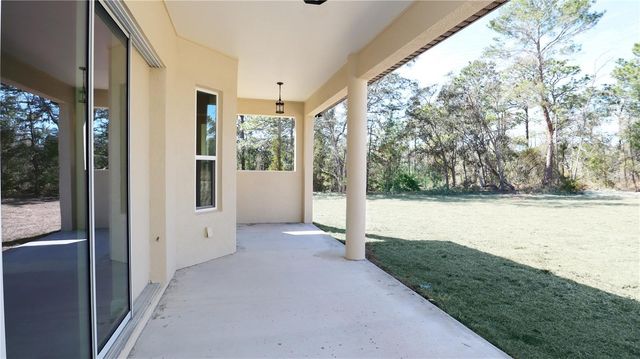 12107 HOODED WARBLER COURT, Brooksville, FL 34614