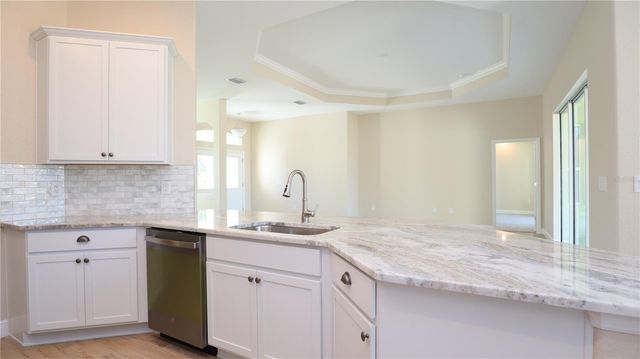 12107 HOODED WARBLER COURT, Brooksville, FL 34614