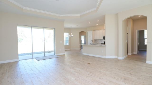 12107 HOODED WARBLER COURT, Brooksville, FL 34614