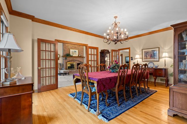 3810 Church Hill Lane, Crystal Lake, IL 60014