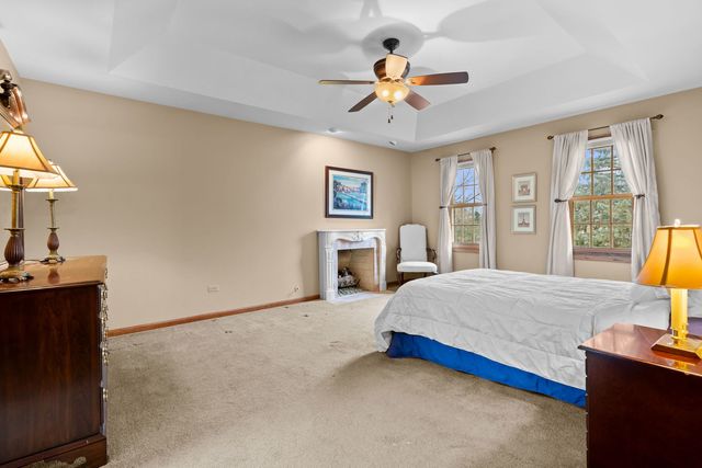 3810 Church Hill Lane, Crystal Lake, IL 60014