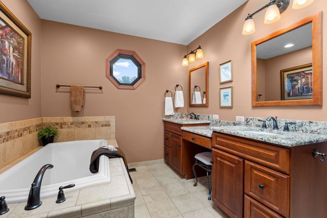 3810 Church Hill Lane, Crystal Lake, IL 60014