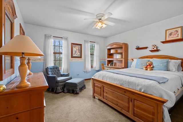 3810 Church Hill Lane, Crystal Lake, IL 60014