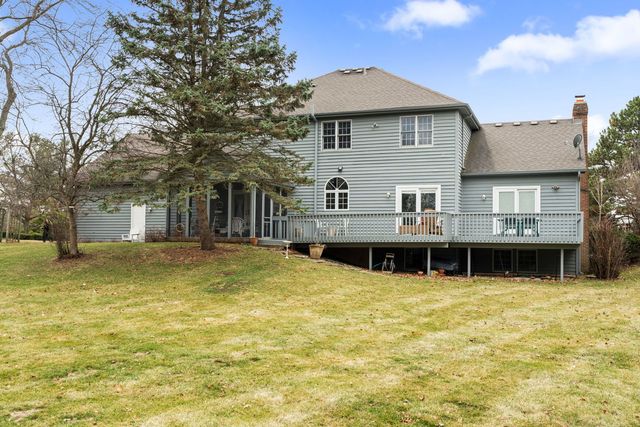 3810 Church Hill Lane, Crystal Lake, IL 60014