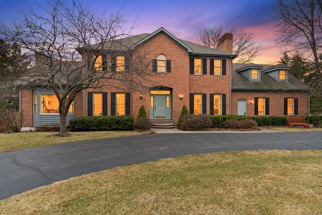 3810 Church Hill Lane, Crystal Lake, IL 60014