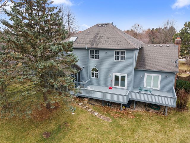 3810 Church Hill Lane, Crystal Lake, IL 60014