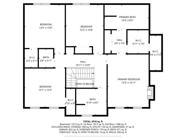 3810 Church Hill Lane, Crystal Lake, IL 60014