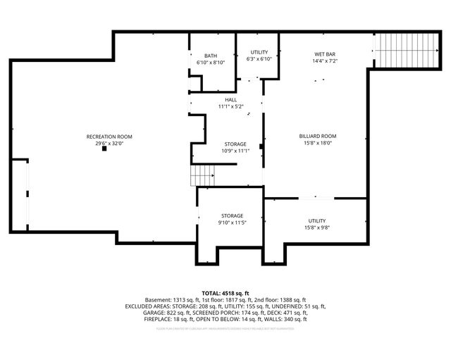 3810 Church Hill Lane, Crystal Lake, IL 60014