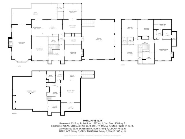 3810 Church Hill Lane, Crystal Lake, IL 60014