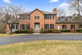 3810 Church Hill Lane, Crystal Lake, IL 60014