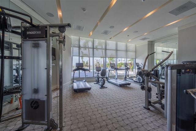 1155 N GULFSTREAM AVENUE 1607, Sarasota, FL 34236