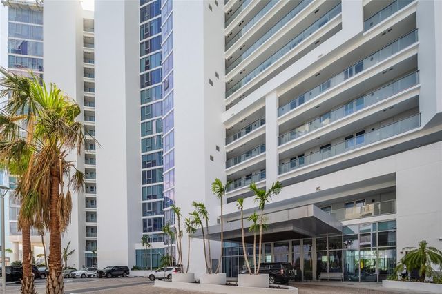1155 N GULFSTREAM AVENUE 1607, Sarasota, FL 34236
