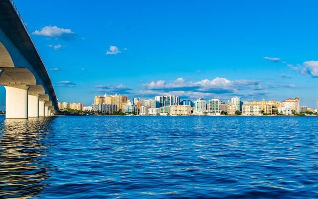 1155 N GULFSTREAM AVENUE 1607, Sarasota, FL 34236