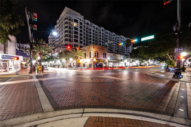 1155 N GULFSTREAM AVENUE 1607, Sarasota, FL 34236