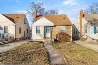 24820 New York Street, Dearborn, MI 48124