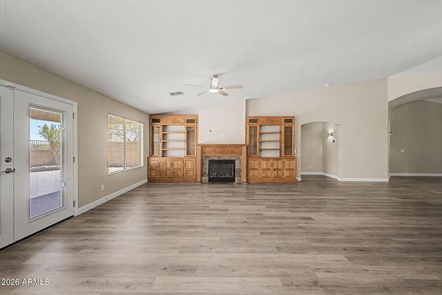 617 E Black Diamond Drive, Casa Grande, AZ 85122