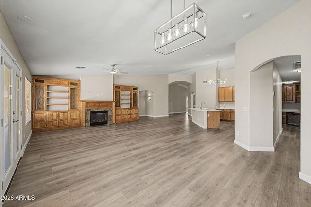 617 E Black Diamond Drive, Casa Grande, AZ 85122
