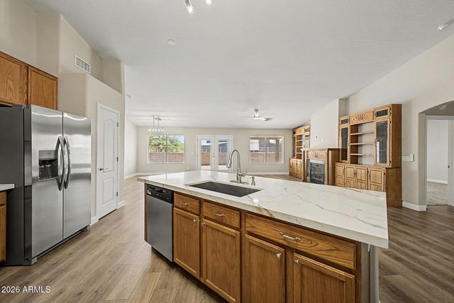 617 E Black Diamond Drive, Casa Grande, AZ 85122