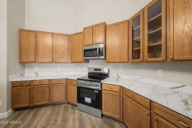 617 E Black Diamond Drive, Casa Grande, AZ 85122