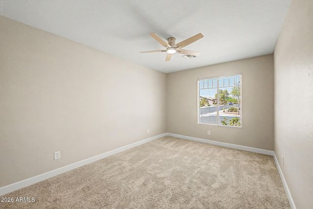 617 E Black Diamond Drive, Casa Grande, AZ 85122