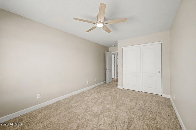 617 E Black Diamond Drive, Casa Grande, AZ 85122