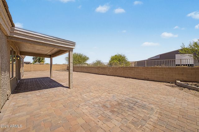 617 E Black Diamond Drive, Casa Grande, AZ 85122