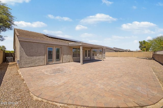 617 E Black Diamond Drive, Casa Grande, AZ 85122