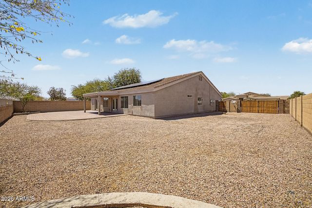 617 E Black Diamond Drive, Casa Grande, AZ 85122