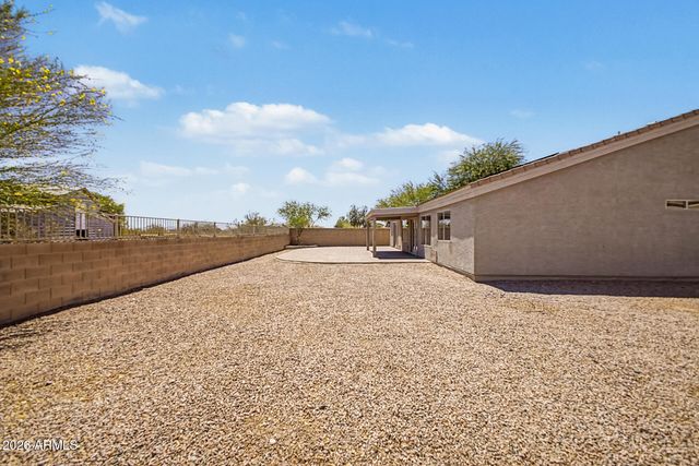 617 E Black Diamond Drive, Casa Grande, AZ 85122