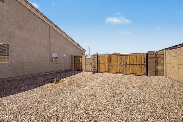 617 E Black Diamond Drive, Casa Grande, AZ 85122