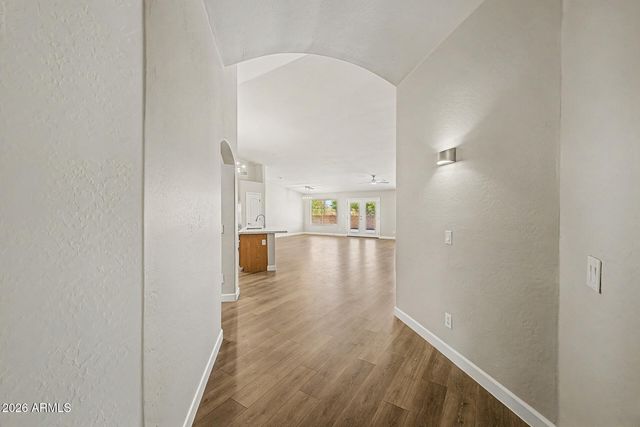 617 E Black Diamond Drive, Casa Grande, AZ 85122
