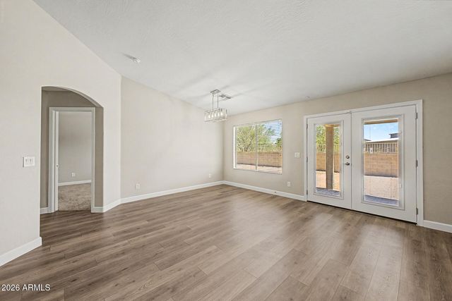 617 E Black Diamond Drive, Casa Grande, AZ 85122