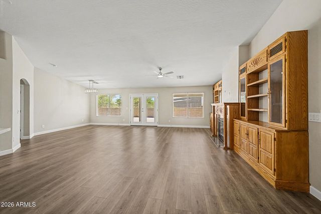 617 E Black Diamond Drive, Casa Grande, AZ 85122