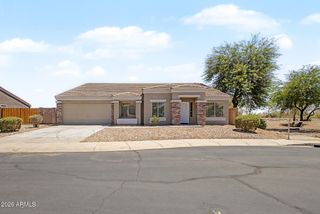 617 E Black Diamond Drive, Casa Grande, AZ 85122