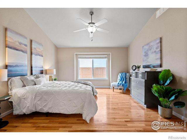 1816 Suntide Drive, Johnstown, CO 80534