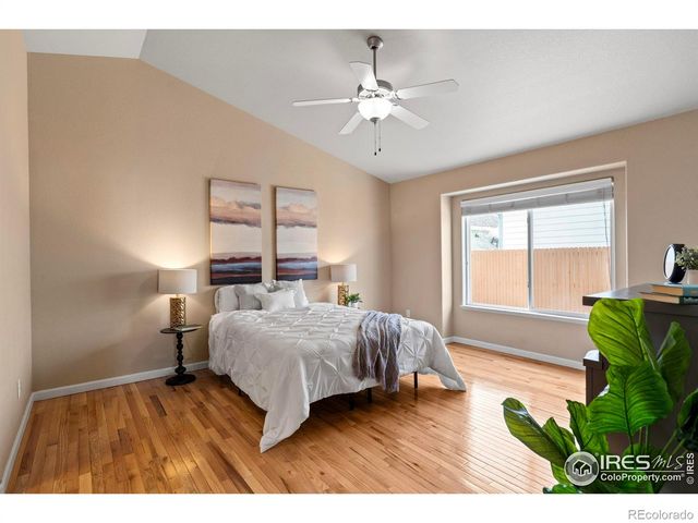 1816 Suntide Drive, Johnstown, CO 80534