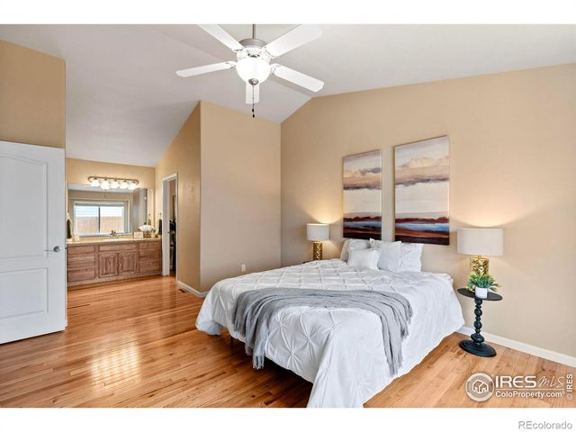 1816 Suntide Drive, Johnstown, CO 80534