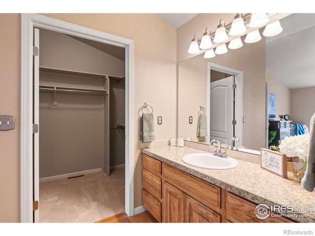 1816 Suntide Drive, Johnstown, CO 80534