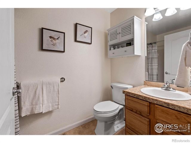 1816 Suntide Drive, Johnstown, CO 80534