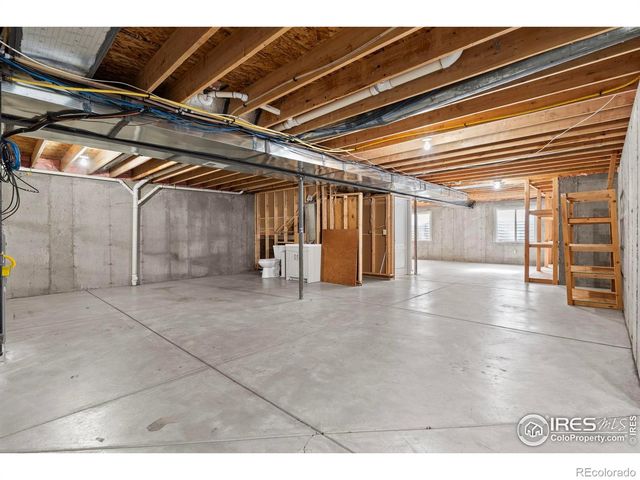 1816 Suntide Drive, Johnstown, CO 80534