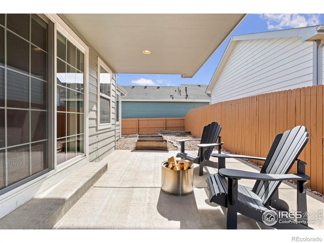 1816 Suntide Drive, Johnstown, CO 80534