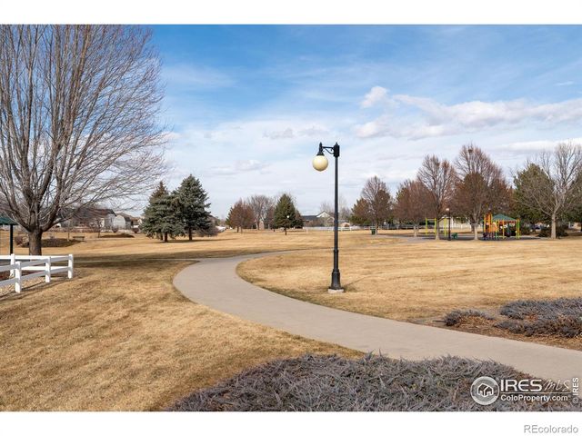 1816 Suntide Drive, Johnstown, CO 80534