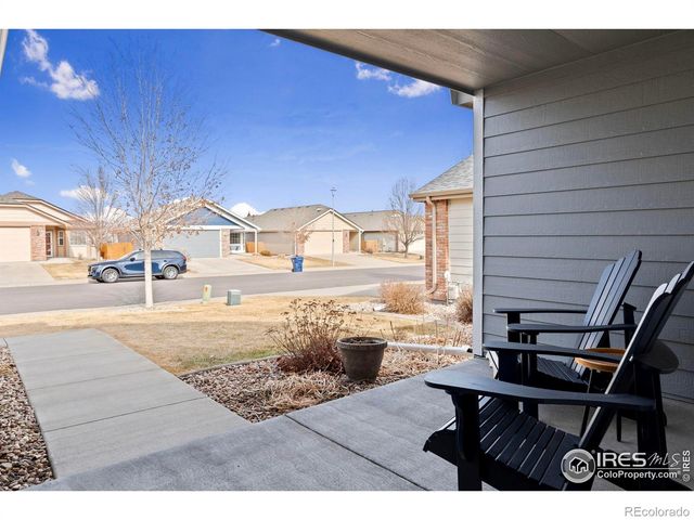 1816 Suntide Drive, Johnstown, CO 80534