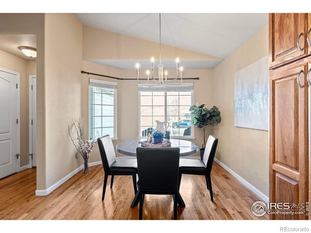 1816 Suntide Drive, Johnstown, CO 80534