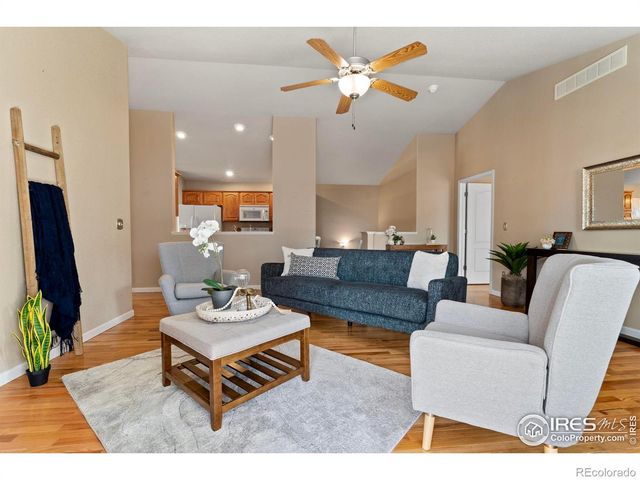 1816 Suntide Drive, Johnstown, CO 80534