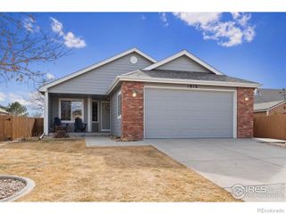 1816 Suntide Drive, Johnstown, CO 80534